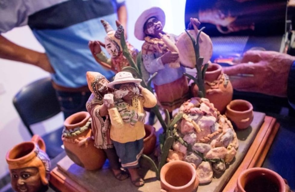 "El valor que tiene la cultura jujeña, está en sus manos"