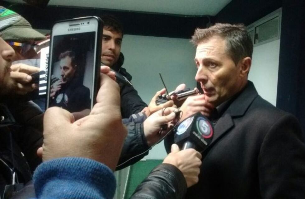 Talleres cambia para el martes; y para lo que viene