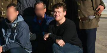 Brenton Tarrant (Foto: web)