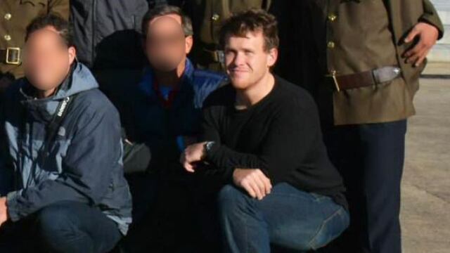 Brenton Tarrant (Foto: web)