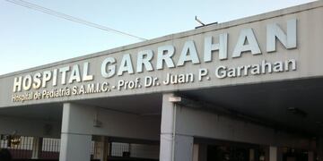 Hospital Garrahan de Buenos Aires