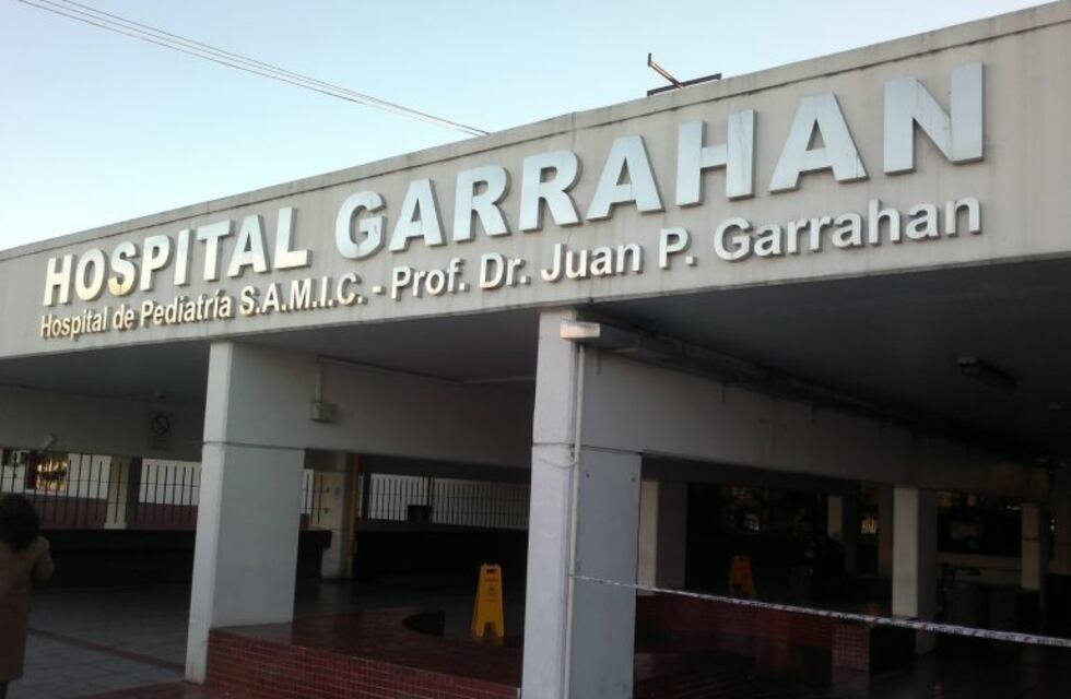 Realizarán la primera subasta de arte solidaria a beneficio del Hospital Garrahan