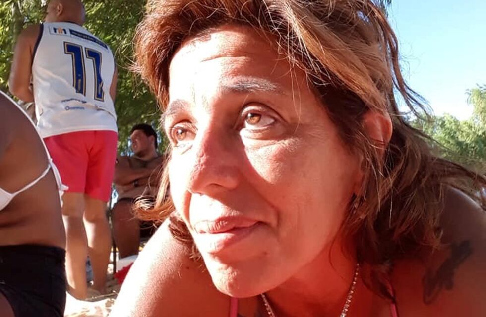 Despidieron a la kayakista rosarina que se ahogó en el Carcarañá