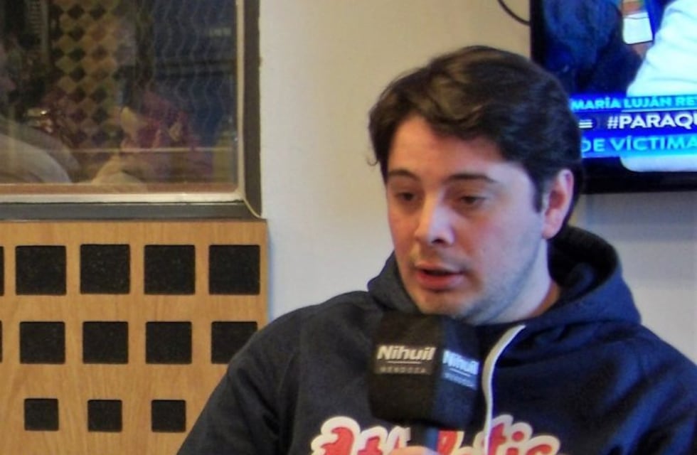 Está prófugo el productor de TV mendocino denunciado por violación