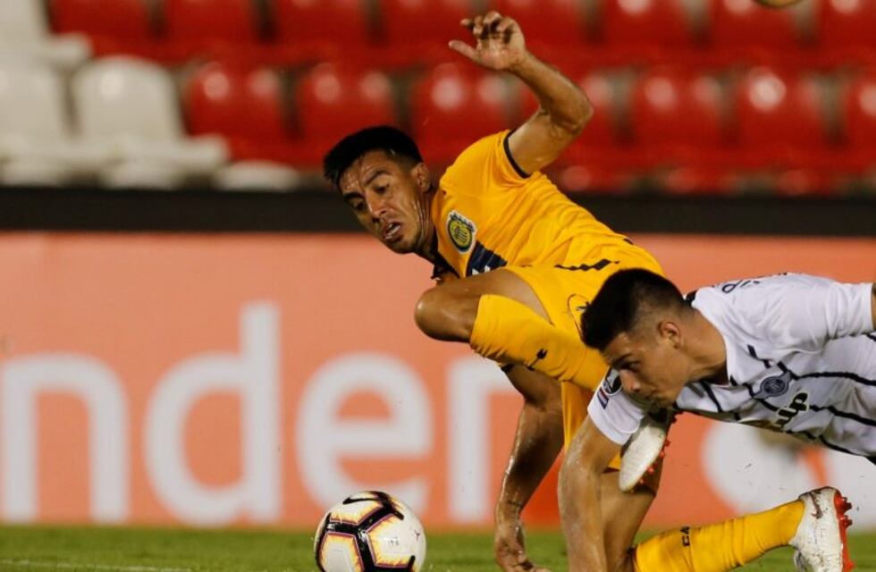 Joaquín Pereyra asoma como posible titular ante Unión