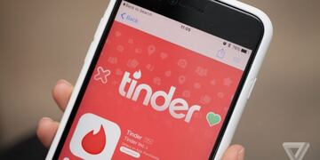 Facebook cambió su sistema de autorización y complicó a los usuarios de Tinder\u002E