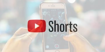 YouTube Shorts
