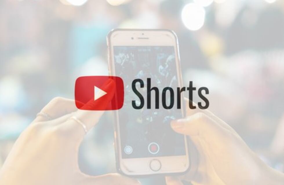 YouTube busca competir contra TikTok y lanzará una nueva plataforma