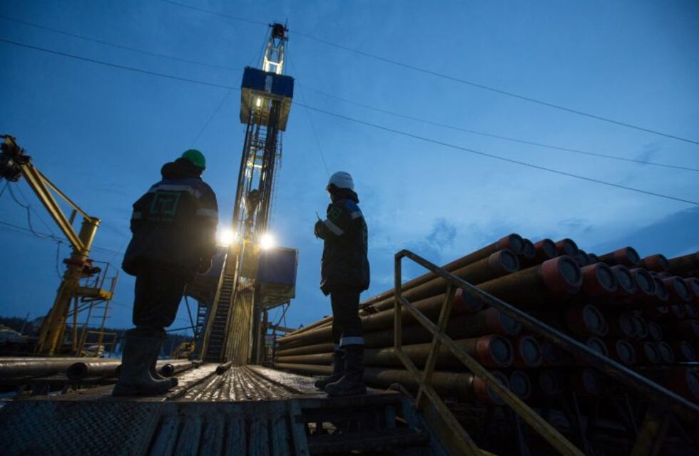 Mendoza vuelve a meterse en el negocio petrolero