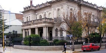 Municipalidad de San Francisco