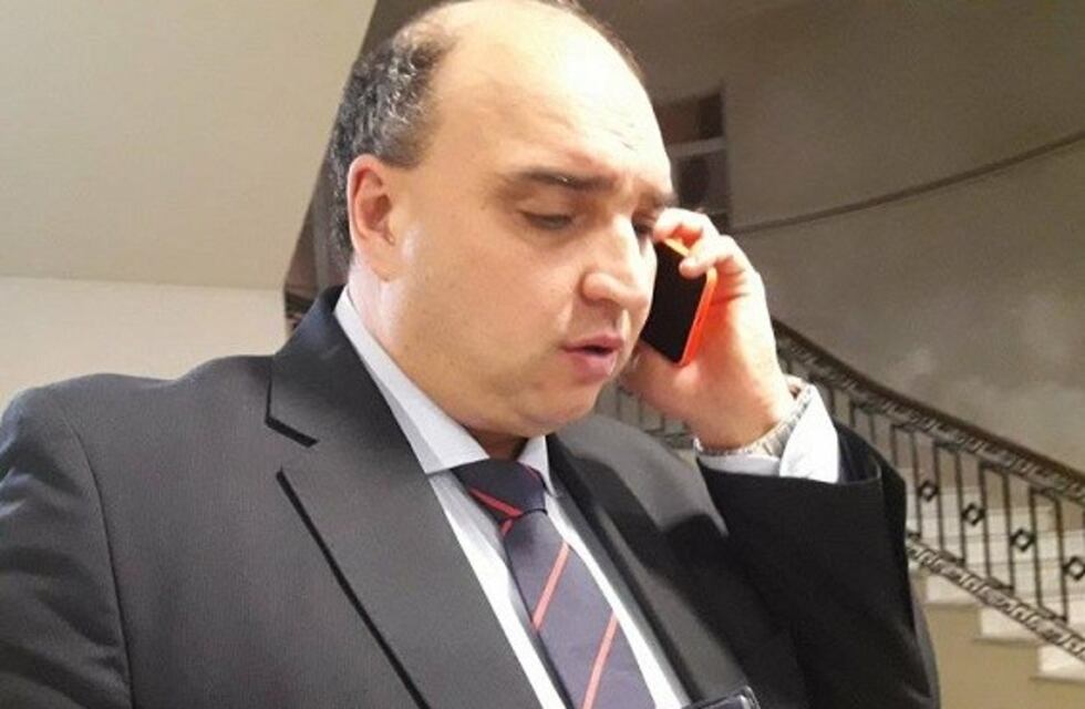 La imputación a Apullán por las escuchas a Pullaro ya tiene fecha