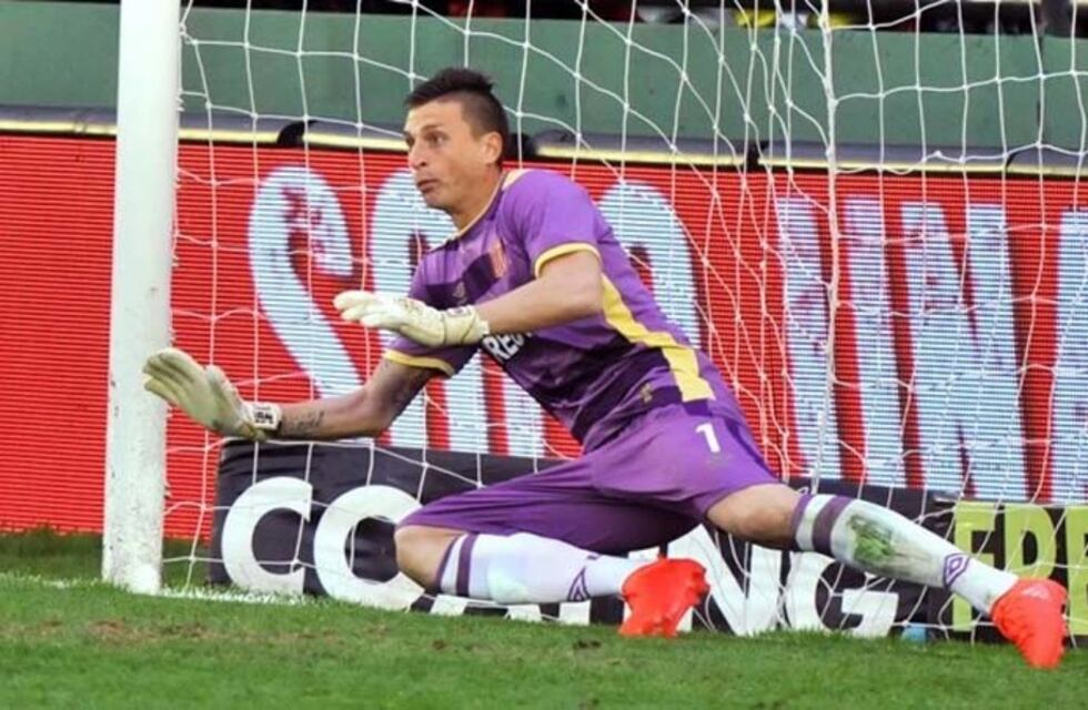 Belgrano confirmó a Nahuel Losada como nuevo refuerzo