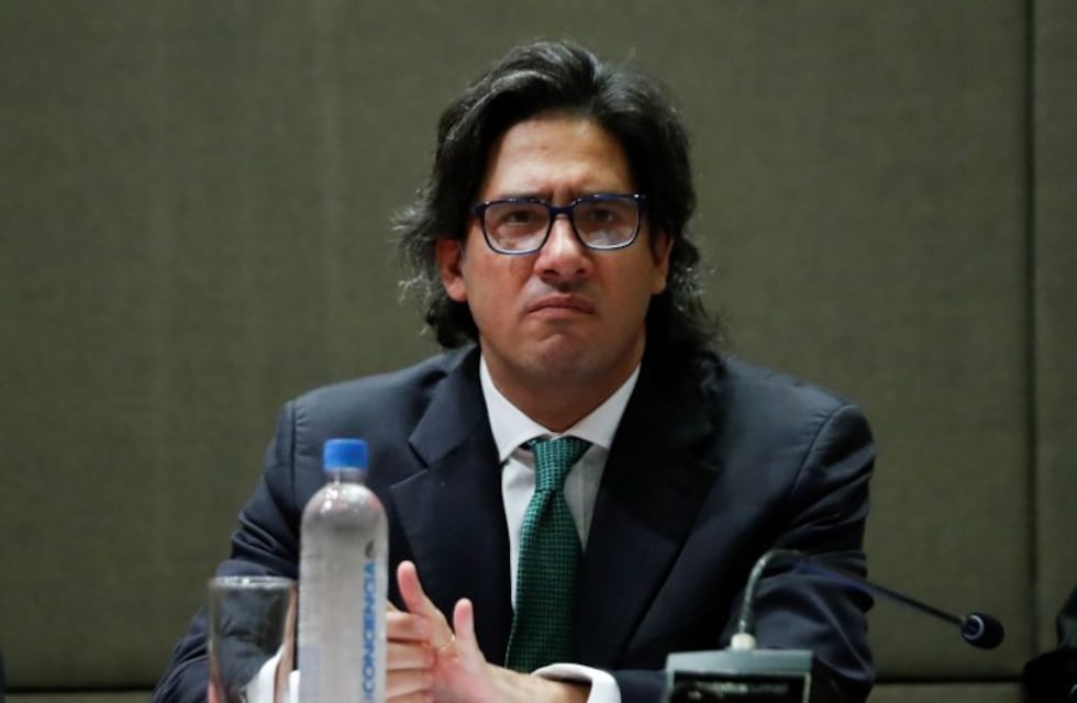 Garavano confirmó que aún no hay acuerdo con Odebrecht para aclarar sobornos
