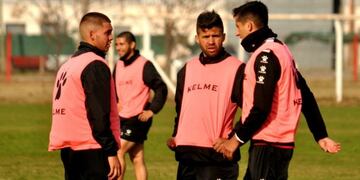 Instituto se mide este sábado en dos amistosos con Belgrano\u002E