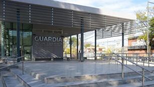 La víctima de 31 años falleció en el Policlínico San Martín.
