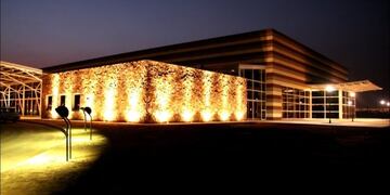 Centro de Convenciones de Limache (Web)