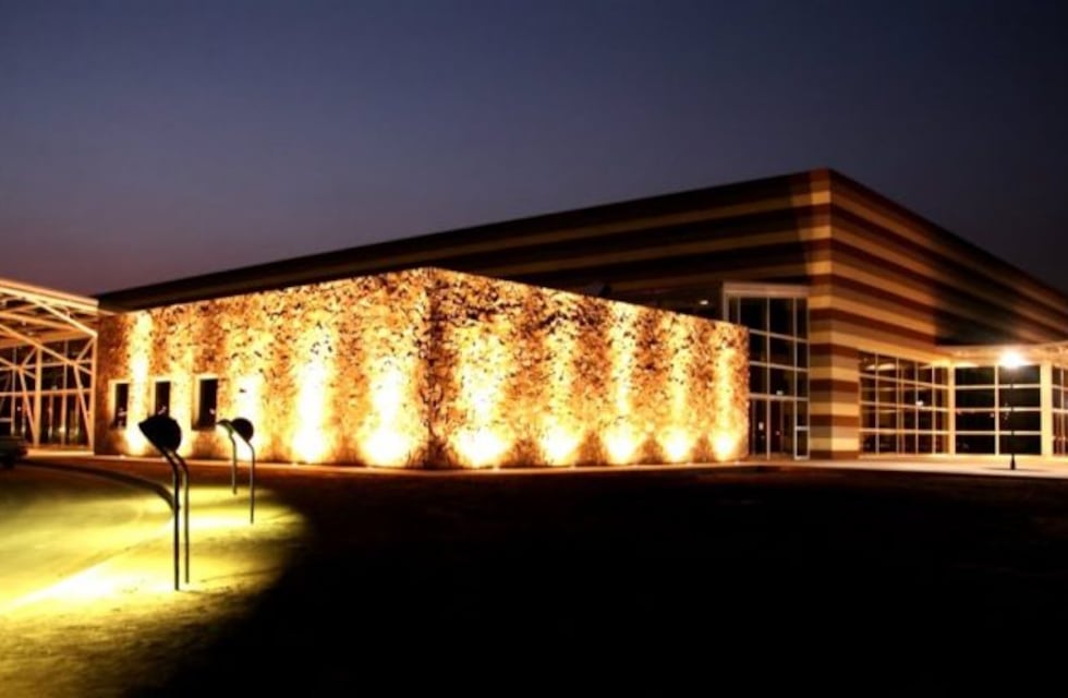 Coronavirus en Salta: la vacuna se colocará en el Centro de Convenciones de Limache
