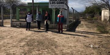 Prensa Gobierno de SdE\u002E