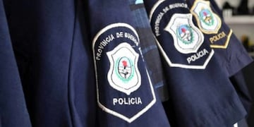 Detienen a dos jóvenes que vendían droga en Tandil