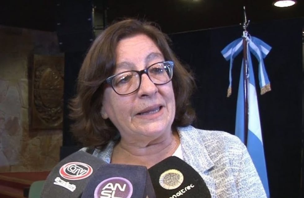 San Luis se sumó al pedido para que se respete la actualización del Protocolo para la ILE