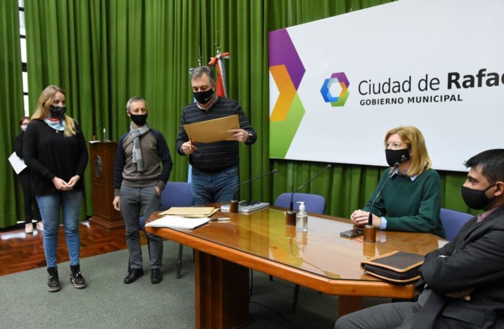 Se presentaron cuatro empresas para la licitación de las 56 nuevas cámaras de videovigilancia