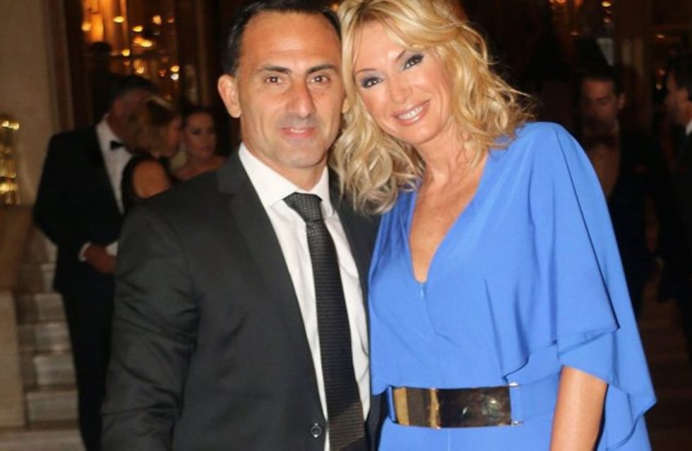 Yanina defendió a Diego Latorre y trató a Natacha Jaitt de prostituta