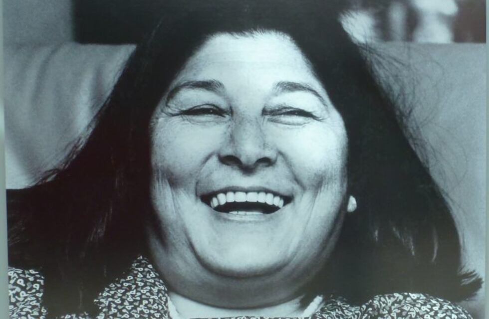 Este jueves hubiera cumplido 85 años Mercedes Sosa