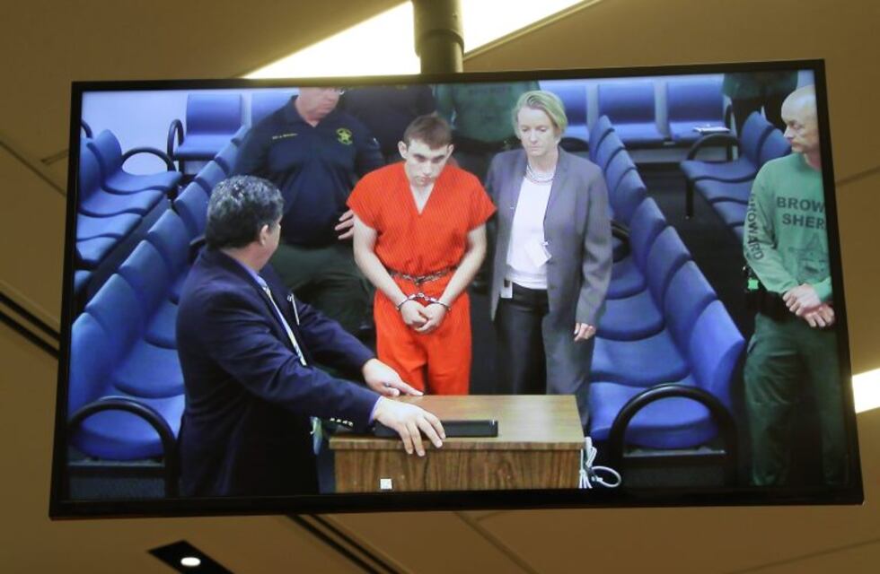 Nikolas Cruz confesó ser el autor de la masacre y dio detalles de su accionar
