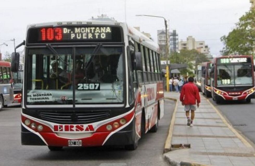 Omar Correa asume en la UTA Corrientes