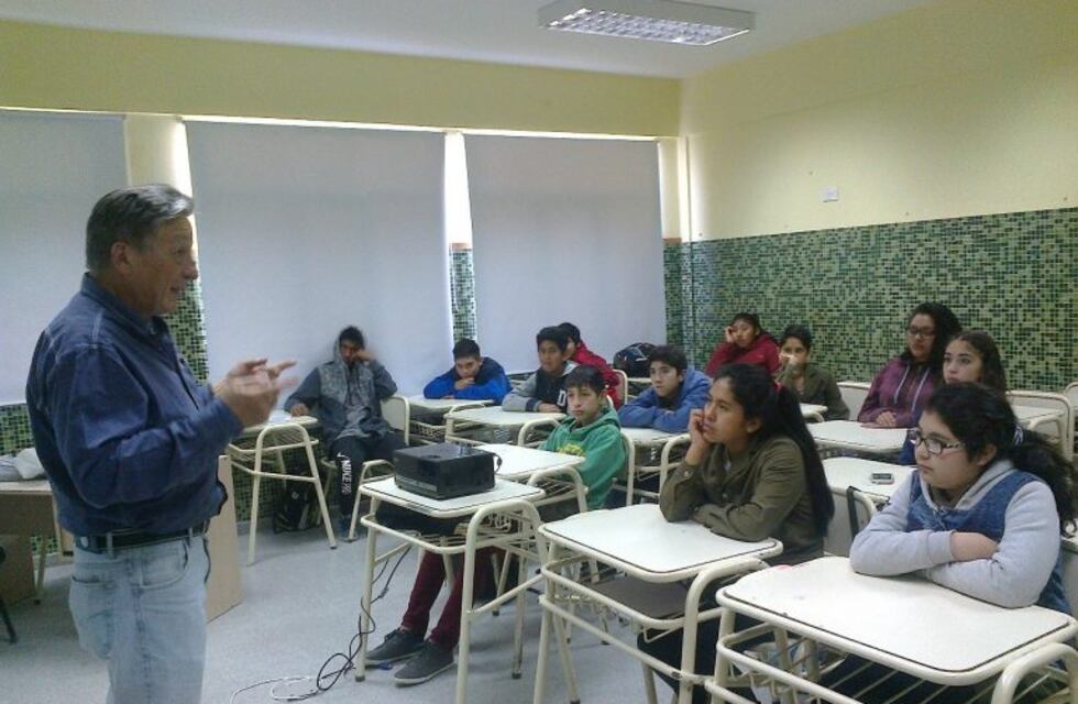 Finalmente los docentes vuelven a las escuelas el 17 de febrero