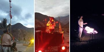 Apertura de temporada turística 2020 en Jujuy