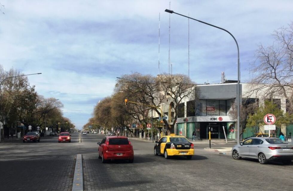 La Cámara de Comercio solicitó que las empresas puedan continuar trabajando