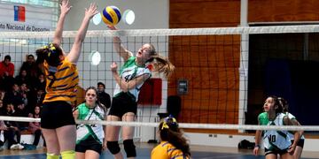 Ya está en marcha una nueva edición de los Juegos Binacionales