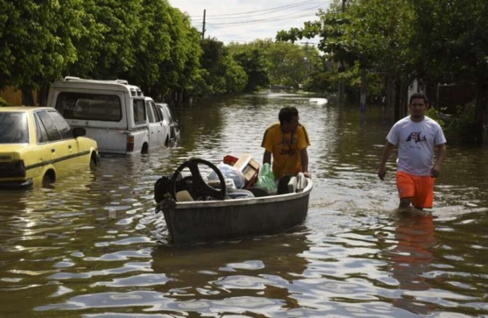 Advierten que hay un "75% de probabilidad" de que ocurra el fenómeno de El Niño en Corrientes