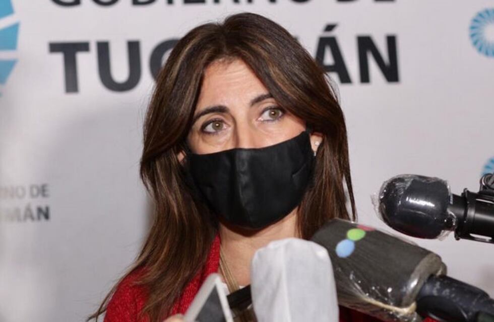 "No es un tema para adoptar un miedo irracional, sino de tener conciencia y responsabilidad social"