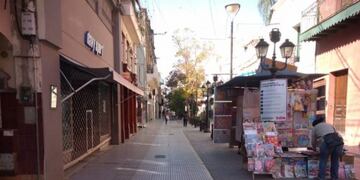 Por falta de personal, no multarán en tiempo real a los comercios abiertos (Profesional FM)