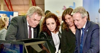 Centro de Atención al vecino, Bahía Blanca