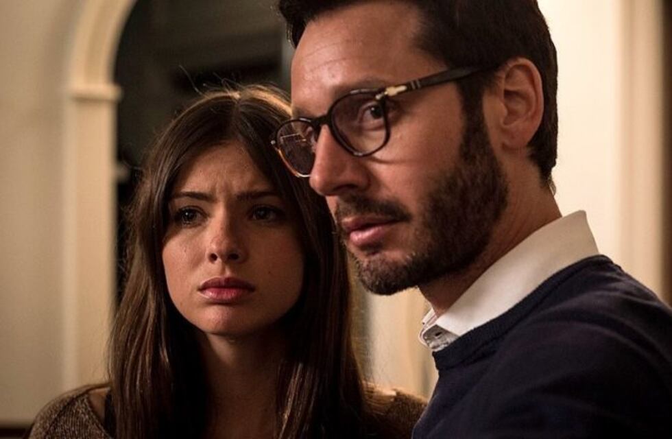 Benjamín Vicuña, bajo la lupa: aparecieron audios y chats hot con una modelo ex Gran Hermano