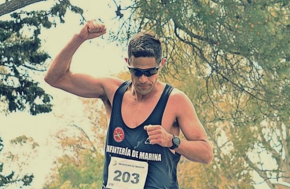 Gran convocatoria para la Media Maratón de la Infantería