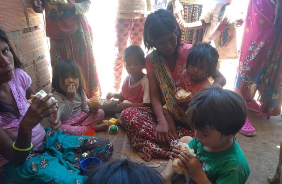 Comunidades aborígenes de Santa Victoria Este ganaron un juicio histórico