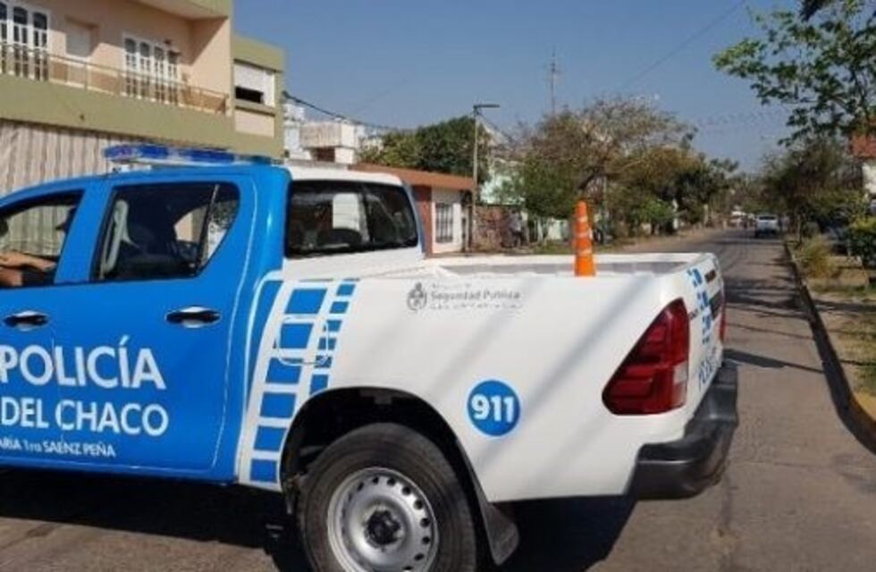 Delincuentes ingresaron a una casa y se llevaron una caja fuerte con más de 25 mil dólares