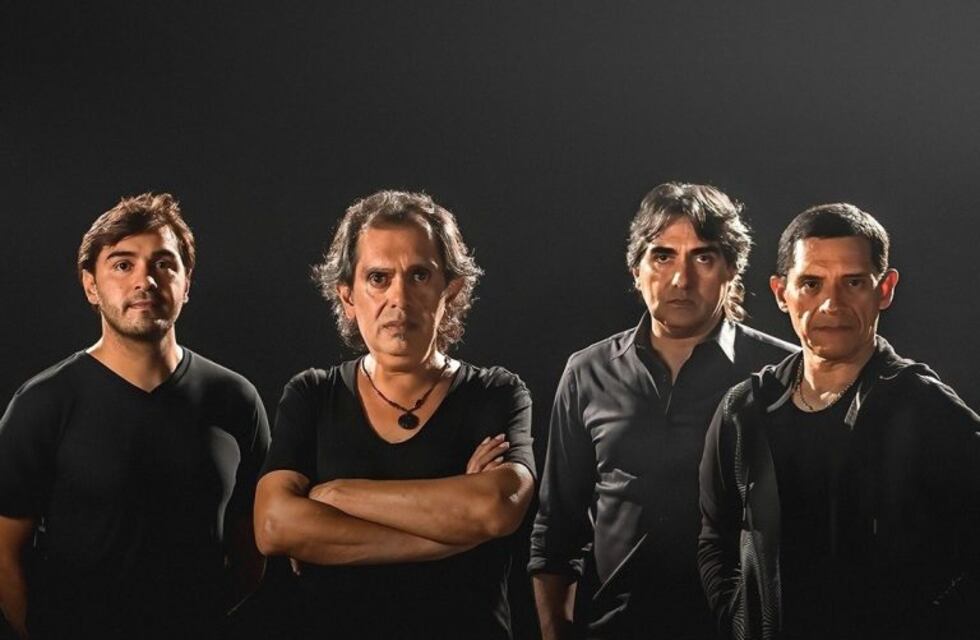 Los Nocheros preparan su nuevo show virtual con el exclusivo Club Nocheros