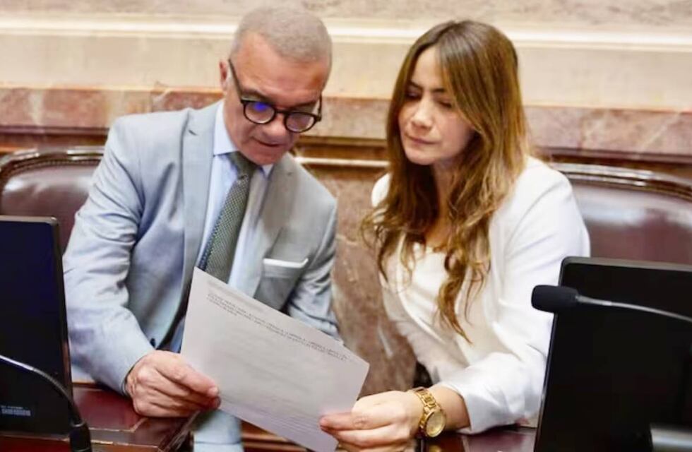 Fuerte repudio de la oposición no K a un acuerdo entre Milei y Rovira para voltear la Ficha Limpia