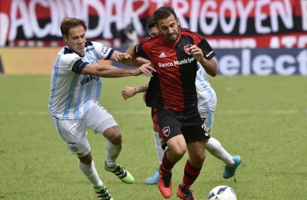 Newell's se quedó sin Quignon pero abrochó el regreso de Sills