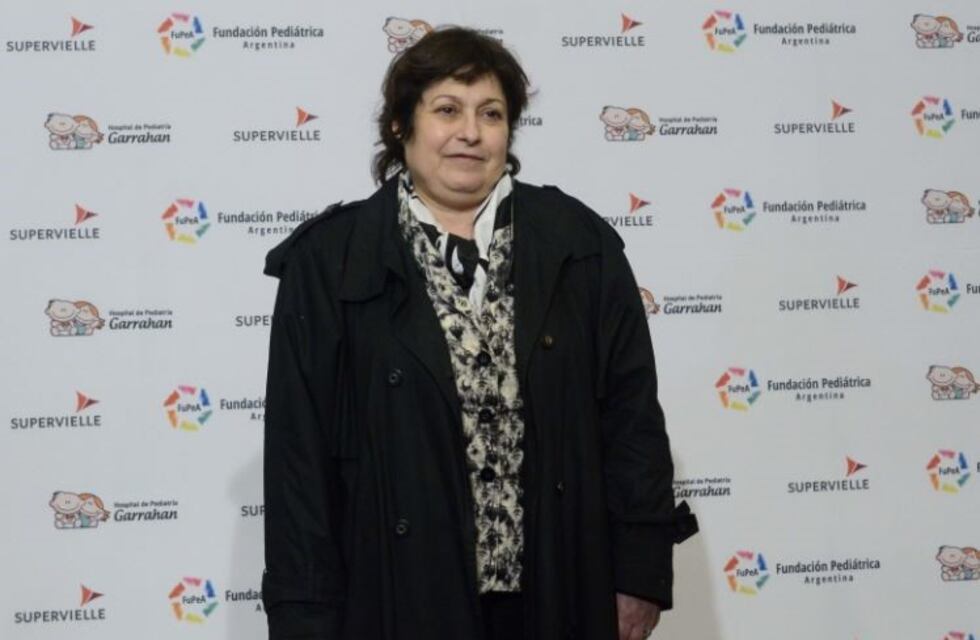 Graciela Ocaña: "Es probable que Cristina no asuma como senadora"
