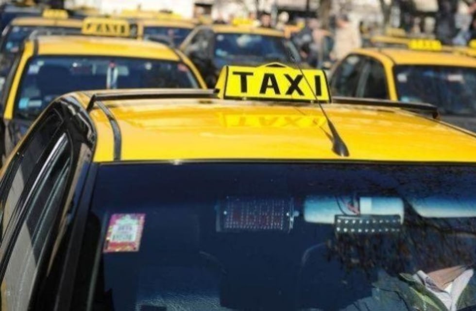 Aumento de las tarifas de taxis en Ciudad de Buenos Aires: de cuánto será y a partir de cuándo se aplicará