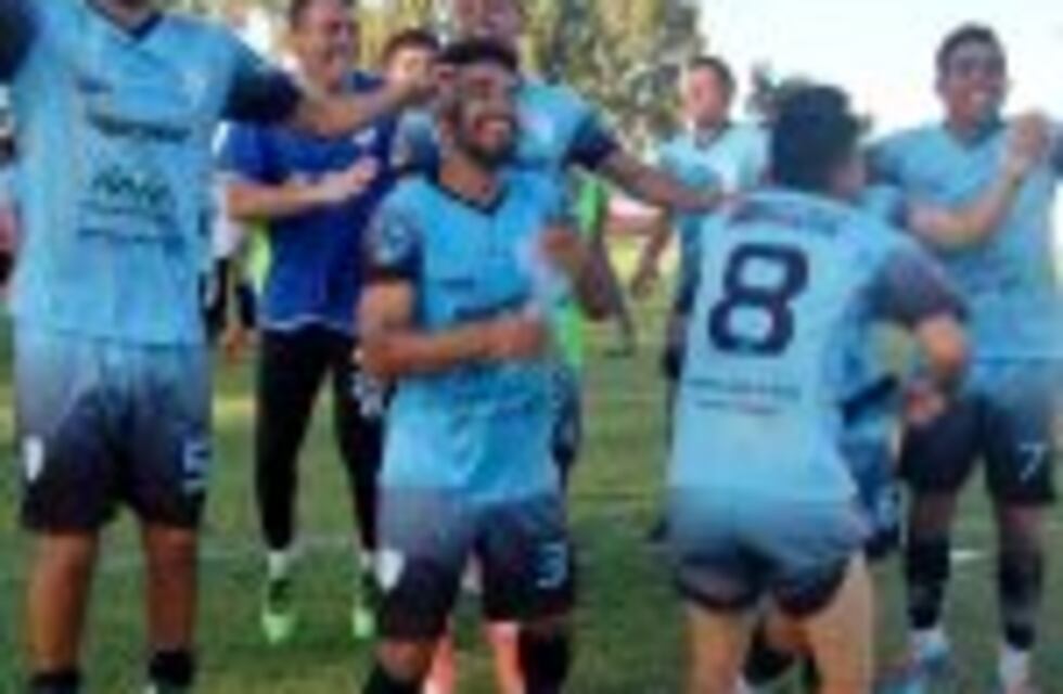 Federal A: Gutiérrez igualó en San Juan ante Unión (VK)