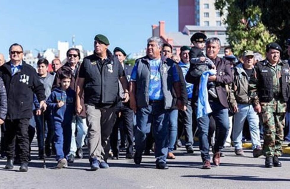 Comodoro Rivadavia: denuncian a dos diputados por querer lucrar con Malvinas