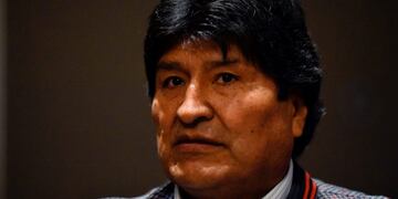 (Foto: PEDRO PARDO / AFP)