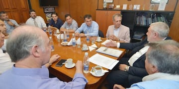 Directorio Banco Chubut\u002E